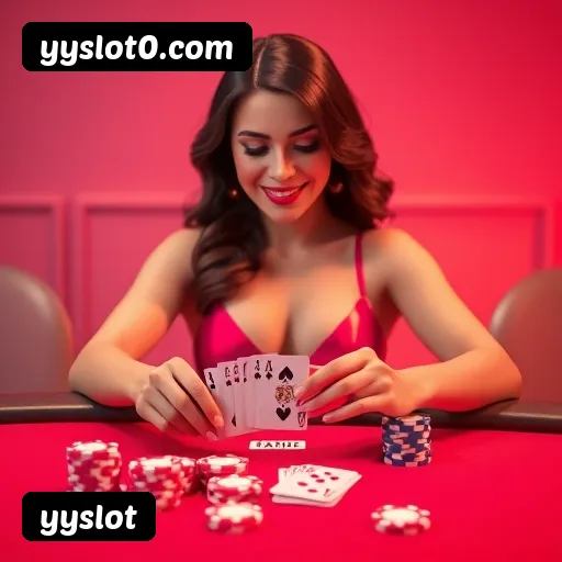 Jogos de Cassino em Destaque - Slots, Roleta, Blackjack