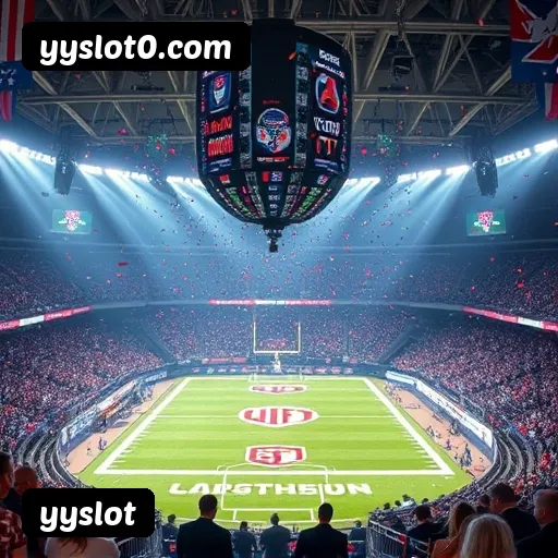 Benefícios do Login yyslot - Bônus e Vantagens Exclusivas