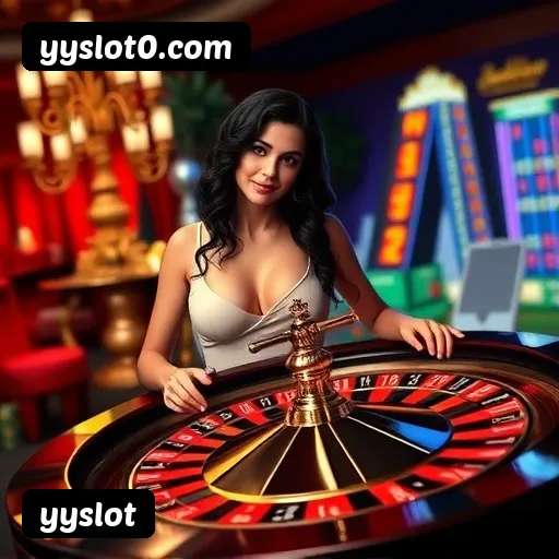 Coleção Premium de Slots yyslot - NetEnt, Pragmatic Play, Evolution